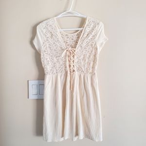 Gorgeous cottagecore style dress 😍